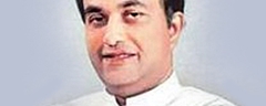 Hon. Gamini Dissanayake