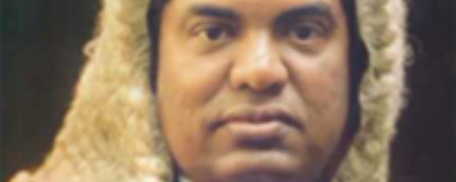 Hon.Lalith Athulathmudali